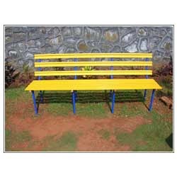 Economy Garden Benches Manufacturer Supplier Wholesale Exporter Importer Buyer Trader Retailer in Thane Maharashtra India